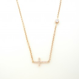 lenia by eugenia necklace