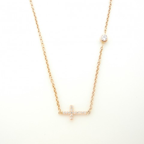 lenia by eugenia necklace