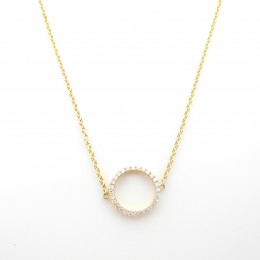 kliv necklace