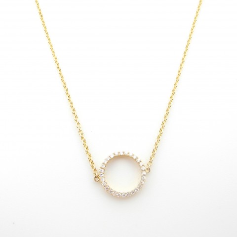 kliv necklace