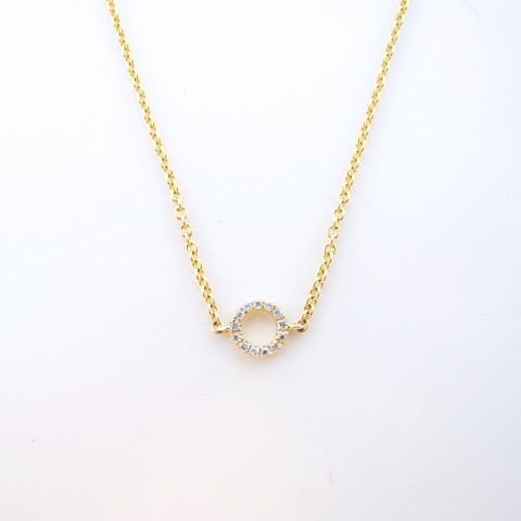 mini kliv necklace f